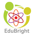 EduBright Admin