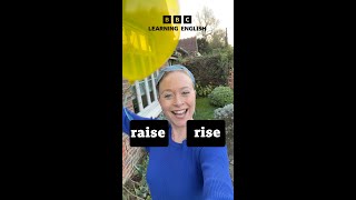 Raise and Rise