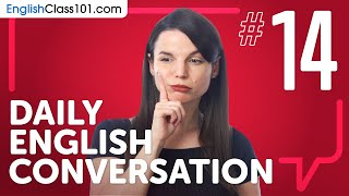 Learn How to Use Adverbs in Sentences in English | Daily English Conversations #14
