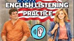 Learn English ?? English Listening Comprehension - The Networking Elevator