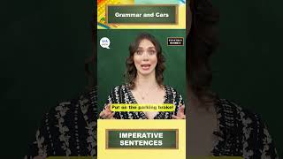 Everyday Grammar TV: Grammar and Cars, Part 3