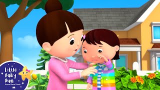Mother's Day Song! | Little Baby Bum - New Nursery Rhymes for Kids