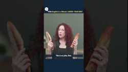 English in a Minute: Under Your Belt