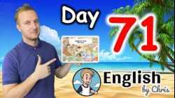 Day 71 / 365 - เรียนคำศัพท์ภาษาอังกฤษ