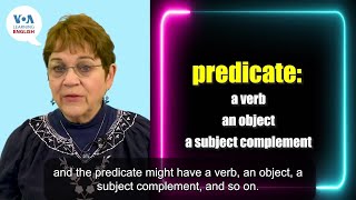 Everyday Grammar Video: Feedback on Writing Submissions