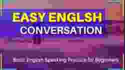 Basic English Conversation Practice | English Speaking Practice for Beginners - English Conversation