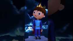 Twinkle Twinkle Shine Bright! ?? #twinkletwinkle #bedtimesong #kidsmusic