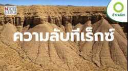 อีกด้านที่โลกไม่เคยเห็นของทีเร็กซ์ | สารคดี สำรวจโลก