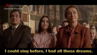 English @ the Movies: I'm a mess