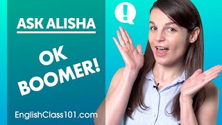 English New Informal Expressions Explained!