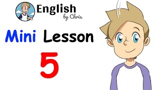 M-5/30 - คำศัพท์ภาษาพูด