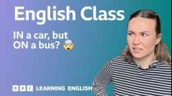 Master the most confusing prepositions ??