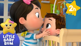 I want to hug you! Babby Cuddle | Baby Song Mix - Little Baby Bum Nursery Rhymes