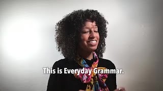 Everyday Grammar - collocations
