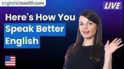 Master English Conversation: How to Tell Stories