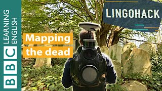 Mapping the dead at Highgate Cemetery - Lingohack