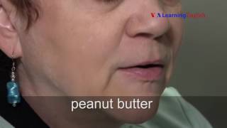 Let's Learn English Lesson 35 Speaking Practice