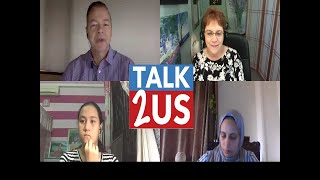 TALK2US: Driverless Cars