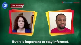 English in a Minute: Ignorance is Bliss