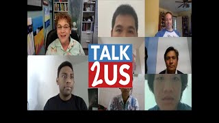 TALK2US: U.S. Open Winners