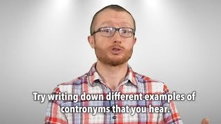 Everyday Grammar: Parallelism