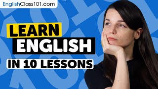 Learn English: 10 Beginner English Videos You Must Watch