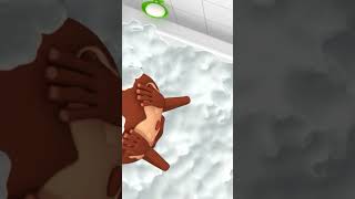 Splish Splash Bath Time Song! ?? #bathsong #fun #singalong