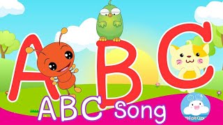 ABC SONG by KidsOnCloud