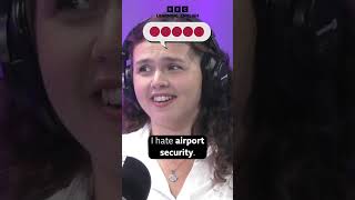 English for airports ✈️??‍✈️ #englishpodcast #bbclearningenglish