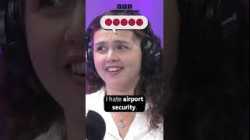 English for airports ✈️??‍✈️ #englishpodcast #bbclearningenglish