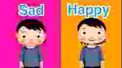 Happy or Sad? - Emotions And Feelings?