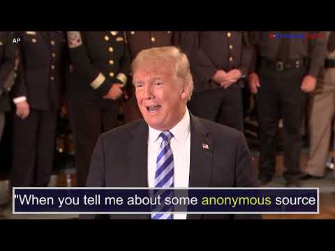 News Words: Anonymous