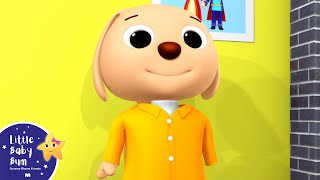 Colors And Action Song | Little Baby Bum - Nursery Rhymes for Kids | Baby Song 123
