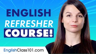 EnglishClass101 Rewind - 2020 Edition