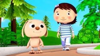 ? Little Baby Bum LIVE - Wheels on the Bus - Nursery Rhymes & Kids Songs LIVE - Youtube Kids