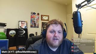 This time I give steve a link (no mid-stream ads)