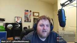 This time I give steve a link (no mid-stream ads)