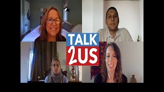 TALK2US: Gender Reveal Parties