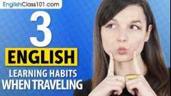 3 Surprising English Learning Lessons & Insights From a Plane Ride