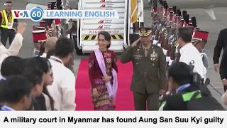 VOA60: Aug 15, 2022