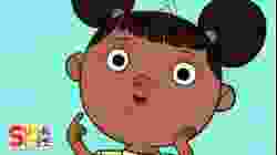 This Is My Face | Parts Of The Face Song! | Super Simple Songs