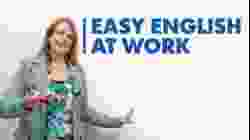 Social English at Work – Easy Tips for English Learners