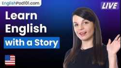 English Story Reading: "The Goose That Laid the Golden Eggs" – Modern Version