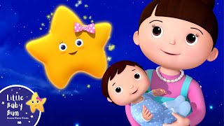 Sleep Song! | Little Baby Bum - New Nursery Rhymes for Kids