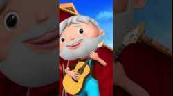 Old Macdonald Had A Farm ??‍? #LBB #Short #Farm