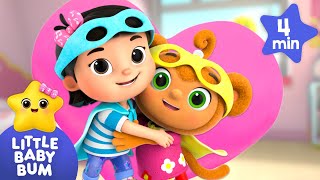 Friendship Forever ? You’re My Best Friend