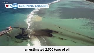 VOA60: August 10, 2020