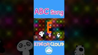 ABC แสนสนุก จากเพลง ABC Song