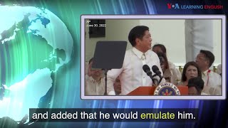 News Words: Emulate