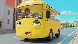 ? Little Baby Bum LIVE - Wheels on the Bus - Nursery Rhymes & Kids Songs LIVE - Youtube Kids